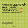 Ahorro de energía en el diseño de edificios - VV.AA. [Edición Bilingüe]