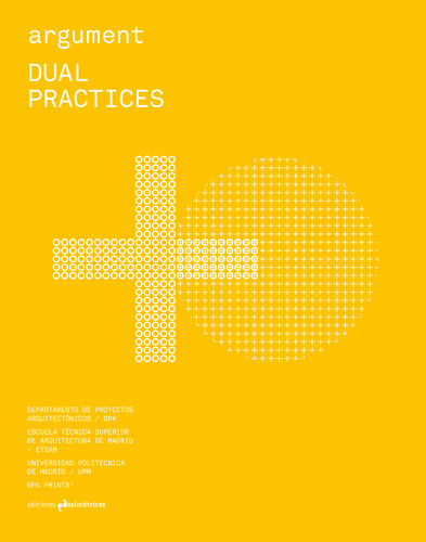 Argument #2 Dual Practices - VV.AA [Bilingual Edition]