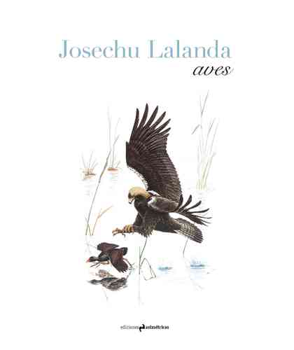 Aves - Josechu Lalanda
