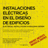 Instalaciones eléctricas en el diseño de edificios - VV.AA. [Edición Bilingüe]