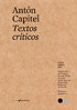 Textos Críticos #3 - Antón Capitel