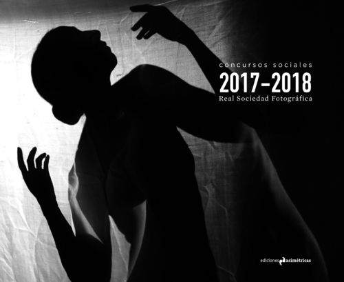 Concursos Sociales 2017-2018 - Real Sociedad Fotográfica