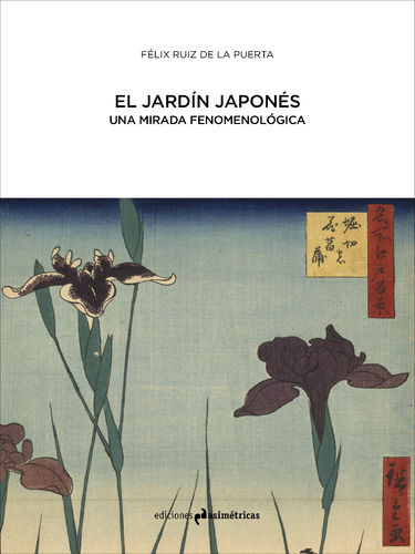 El jardín japonés - Félix Ruiz de la Puerta