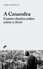 A Casandra - Josep Quetglas