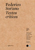 Textos Críticos #13 - Federico Soriano