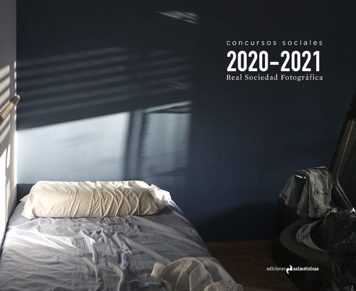 Concursos Sociales 2020-2021 - Real Sociedad Fotográfica
