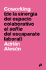 Coworking - Adrián Alesón