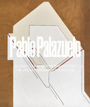Pablo Palazuelo. The Line as a Dream of Architecture - Sotelo y Raventós (eds.); [Museo ICO (coed.)]